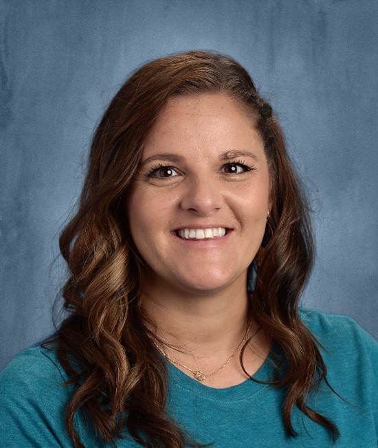 Picture of the assistant principal Julie Giramur Picture of the assistant principal Julie Giramur