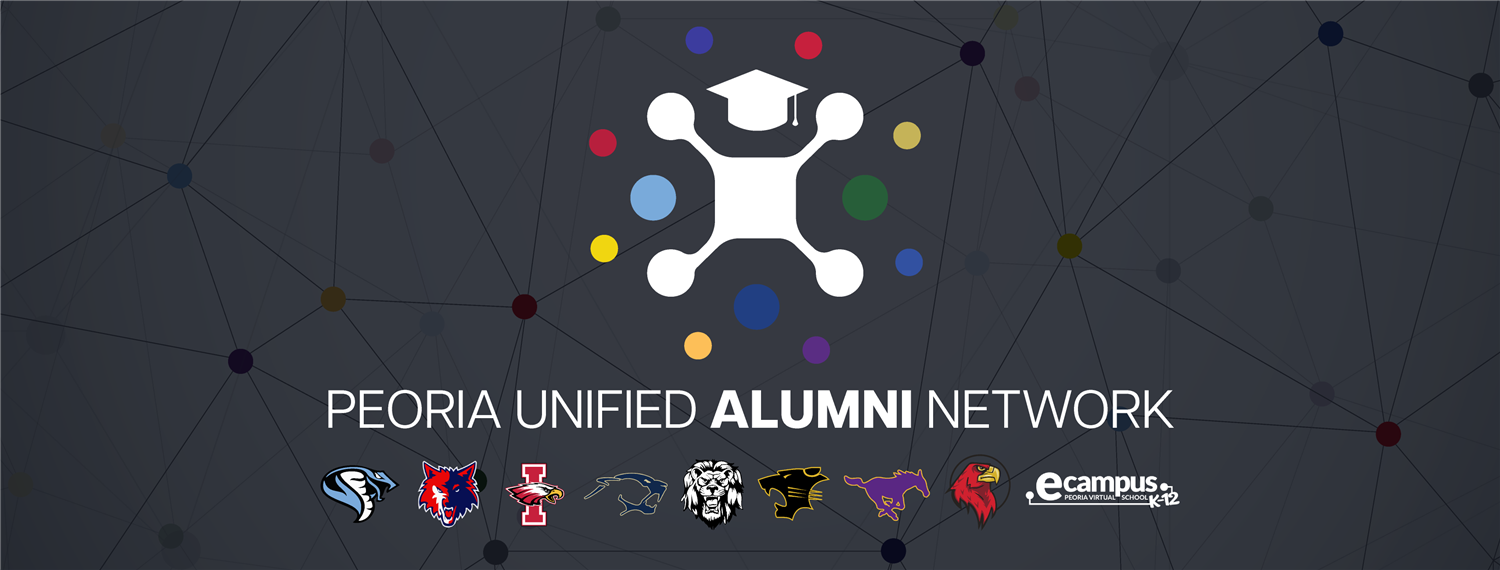 Alumni Network Logo