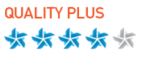 Lake Pleasant Star Rating 