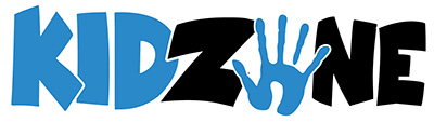 KIDZONE Logo KIDZONE Logo