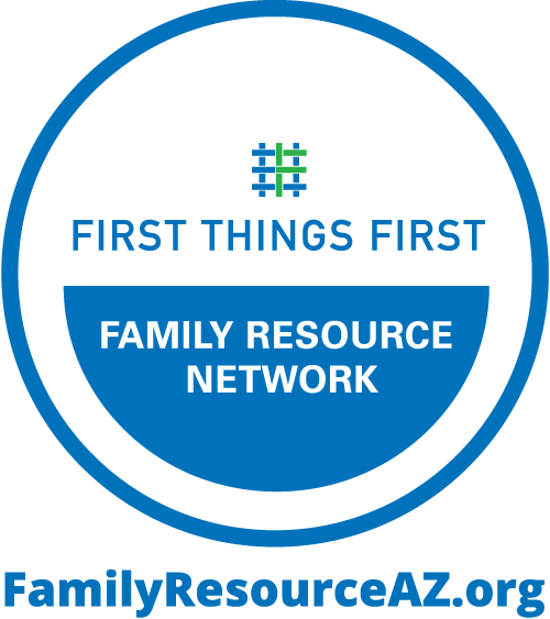 First Things First Family Resource Network FamilyResourceAZ.org