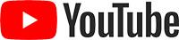 YouTube logo 