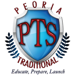 PTS Logo