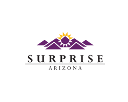 Surprise City Logo 