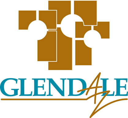 Glendale City Logo 