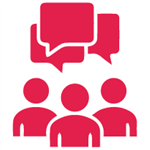 Community group icon