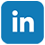 LinkedIn Logo 