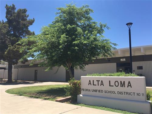 Alta Loma Campus Pic