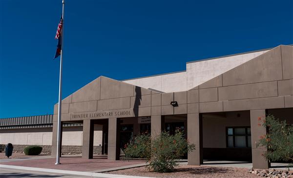 Frontier Elementary School