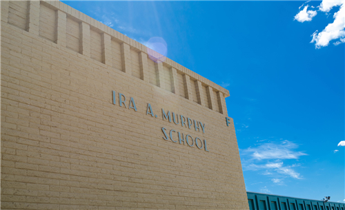 Ira A. Murphy 