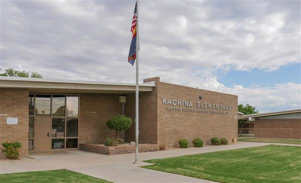 Kachina exterior pic
