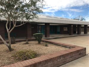 Welcome to Oasis! A place to belong, a place to succeed! 
