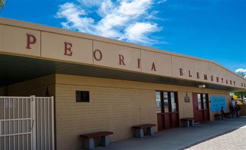 Peoria Elementary  