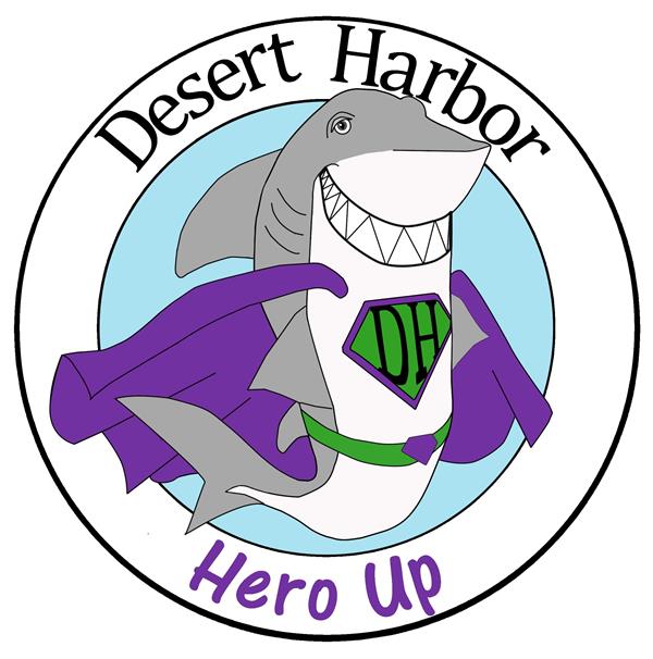 Desert Harbor Elementary School / Homepage