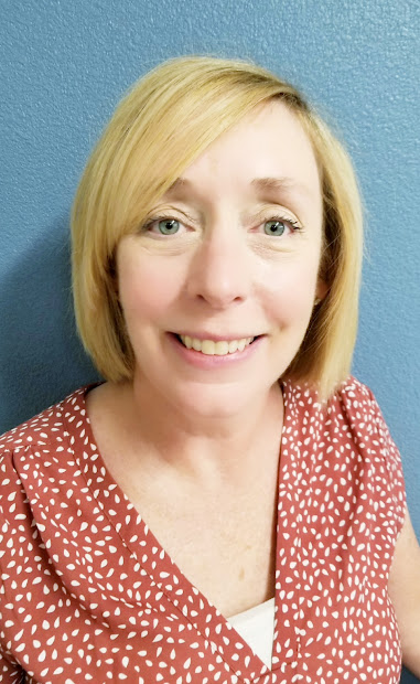Mrs. Michelle Kulinec Mrs. Michelle Kulinec