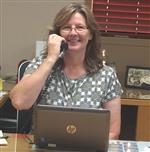 Principal Tammy Maas 