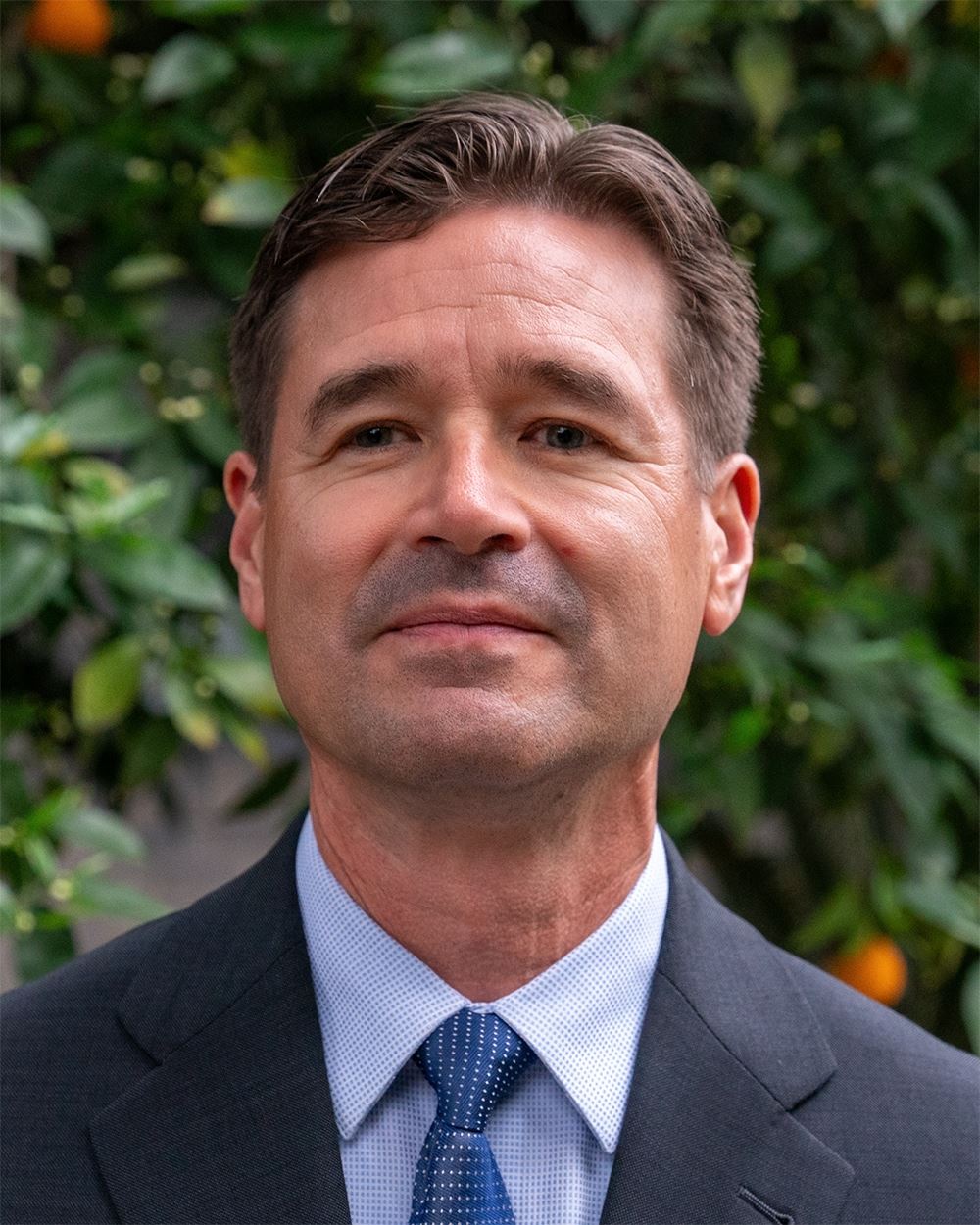 Mr. Greg Kaatz