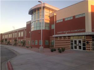 Sunset Heights