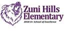 Zuni Hills Logo 