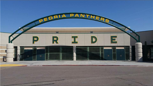 Pride 
