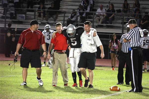 sports medicine in action