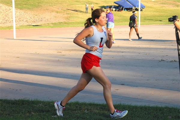 Cross Country