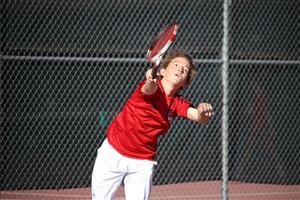 Men's Tennis