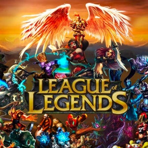 LoL Logo