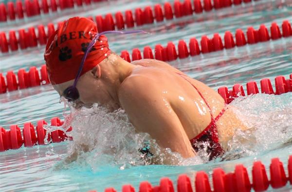 Swim and Dive Swim and Dive