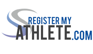 Register my Athlete 