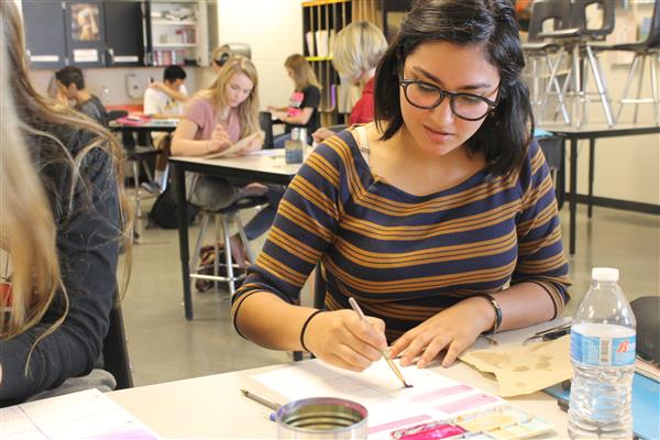 Art Class