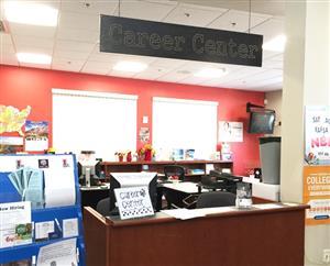 Career Center