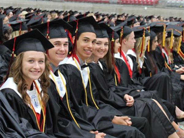 2016 Grads
