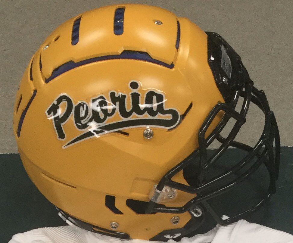 Peoria Athletics / Summer Camps
