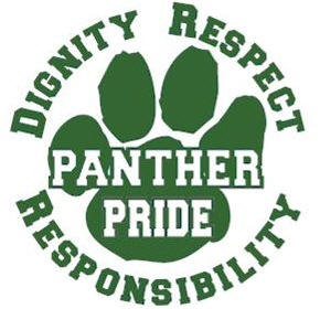 Panther Pride 