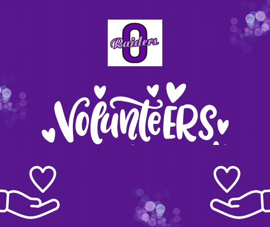  Volunteers