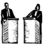 Speech and Debate 
