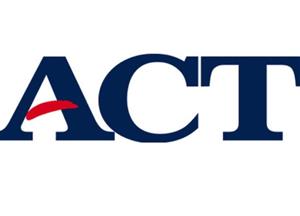 act logo 