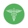 NURSE SYMBOL