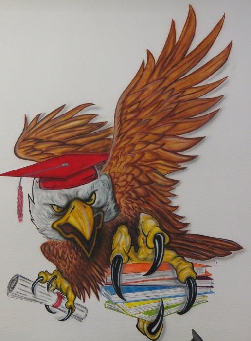 Eagle