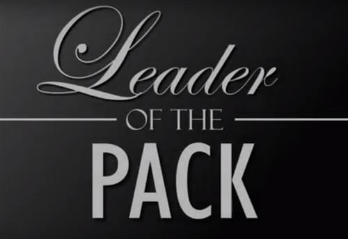 Leader of the Pack QTR 3 Leader of the Pack QTR 3