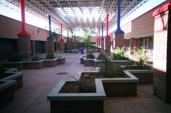 Breezeway