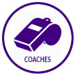 Coaches Icon 