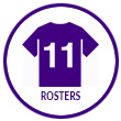 Roster Icon 