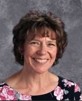 Barbara Parrish