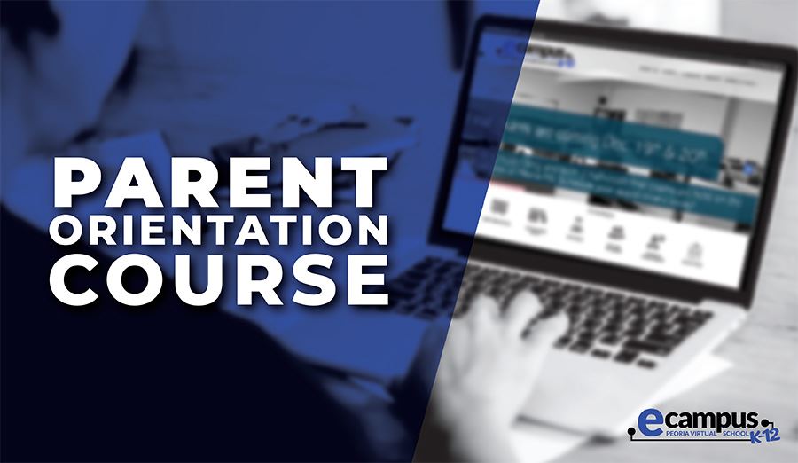  Parent Orientation Course