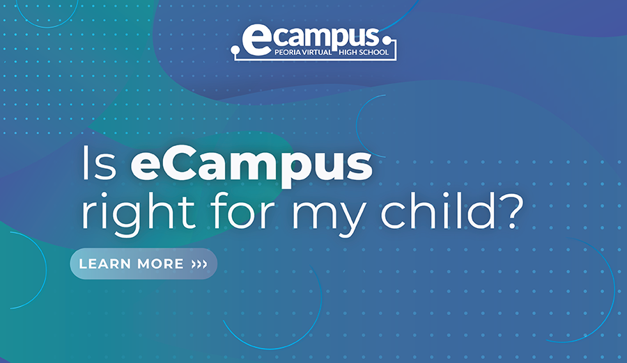  Is eCampus Right for My Child?