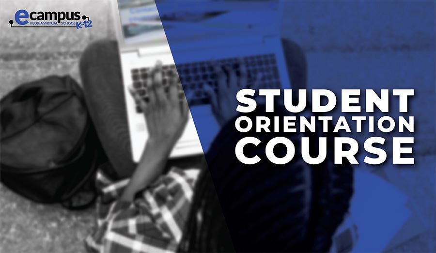  Student Orientation Course