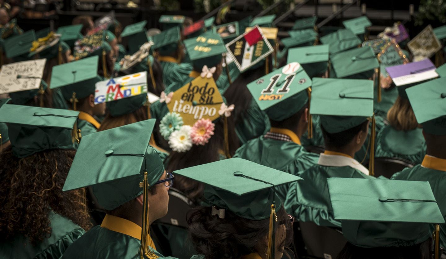 Peoria Unified School District / Homepage