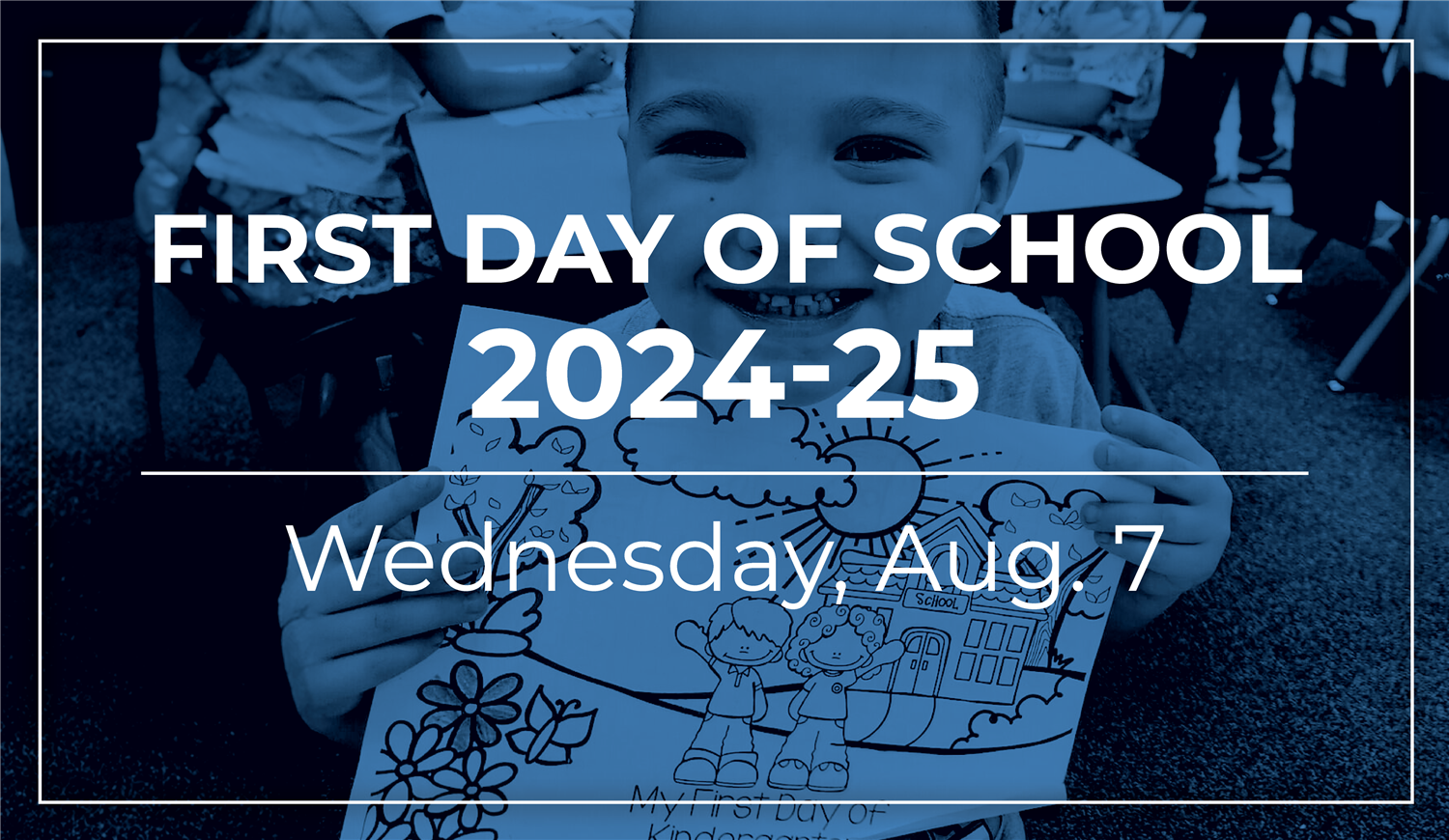 Peoria Unified School District / Homepage